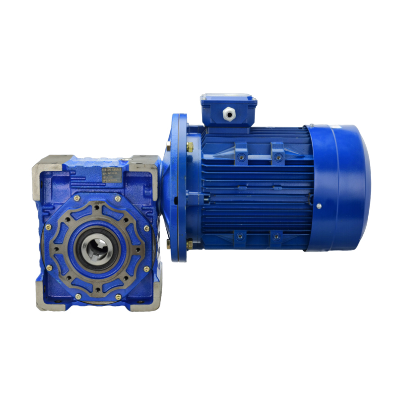 NMRV Worm Gear Reducer