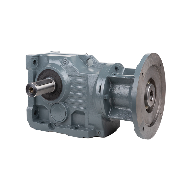 K-serien Helical Bevel-girmotor