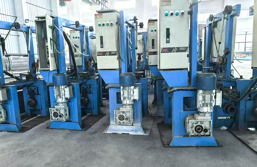 Applikasjonsstatus for giroverføringsutstyr