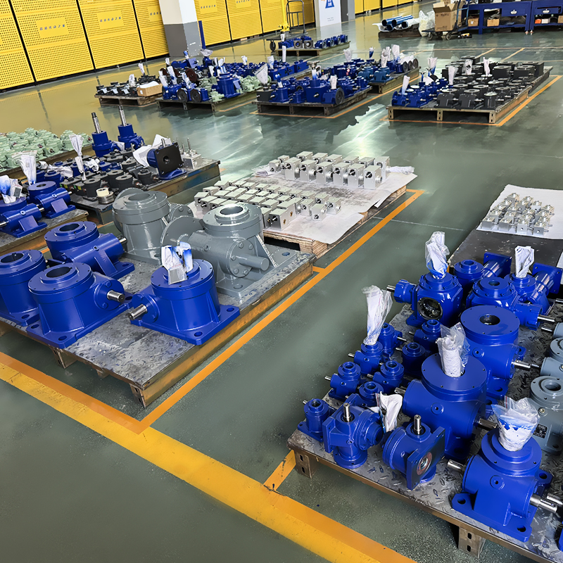 SWLG/HKG-serien generell ballskrueløfter