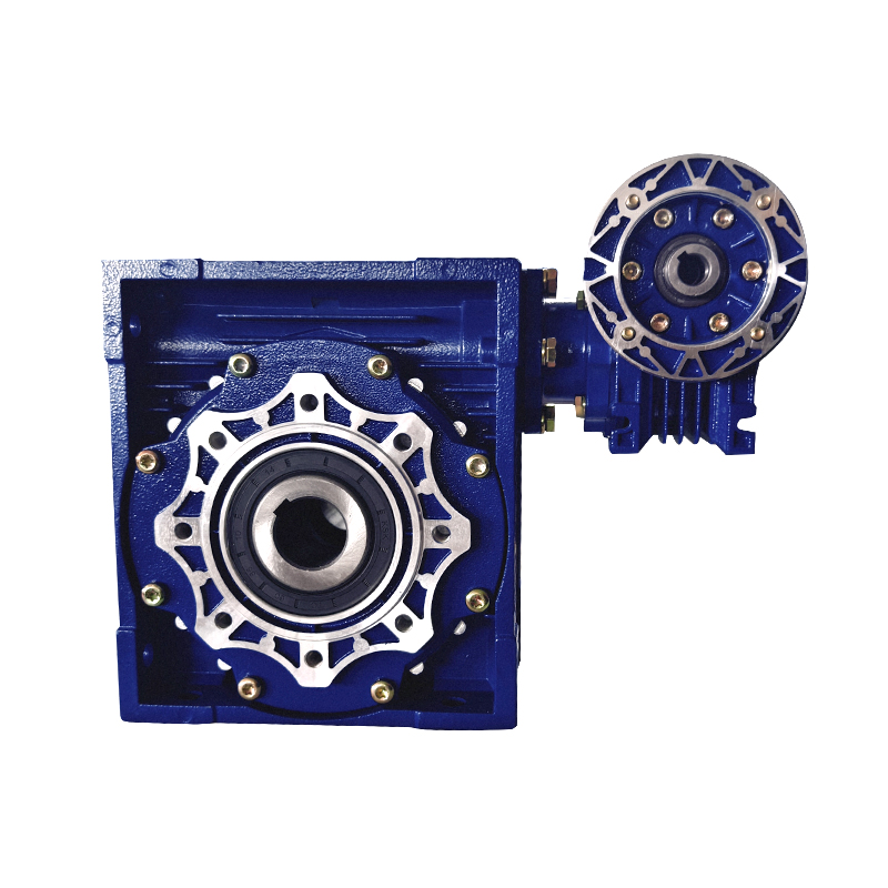 RV Worm Gear Reducer