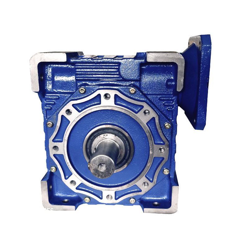 RV Worm Gear Reducer