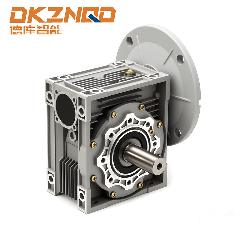 NMRV Series Industriell kraftoverføringsenhet Worm Speed ​​Reducer