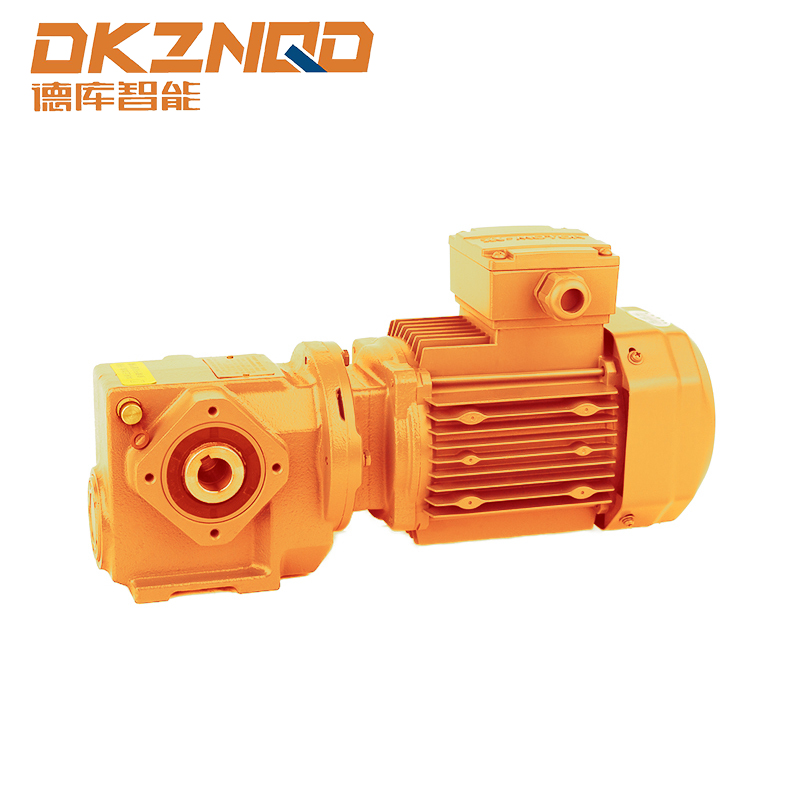 SHZ Series B14 Flensmontert skrueformet snekkegirmotor