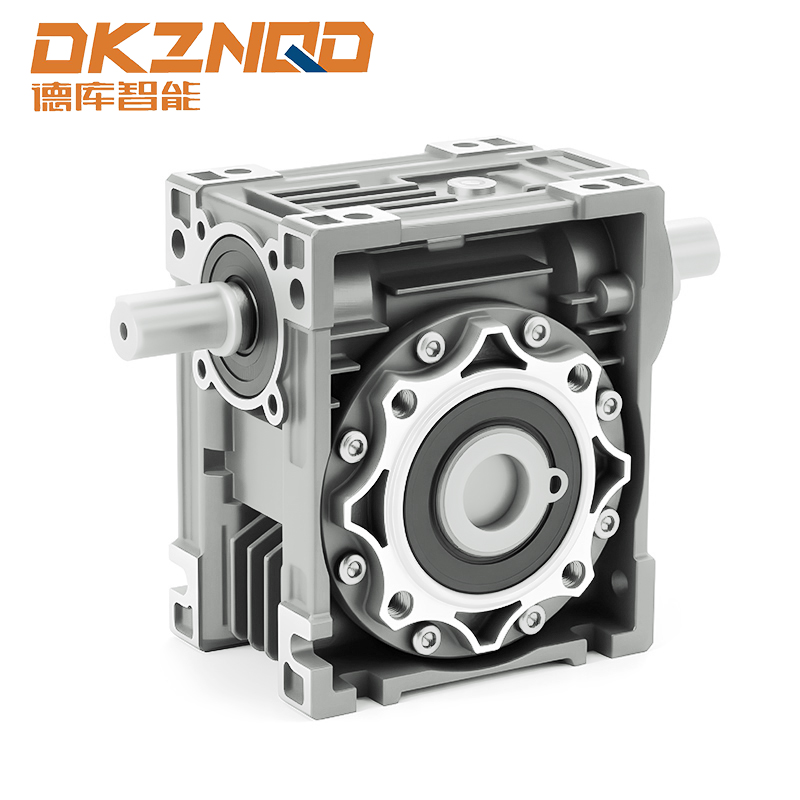 NMRV Worm Speed ​​Reducer med IEC inngangsflens